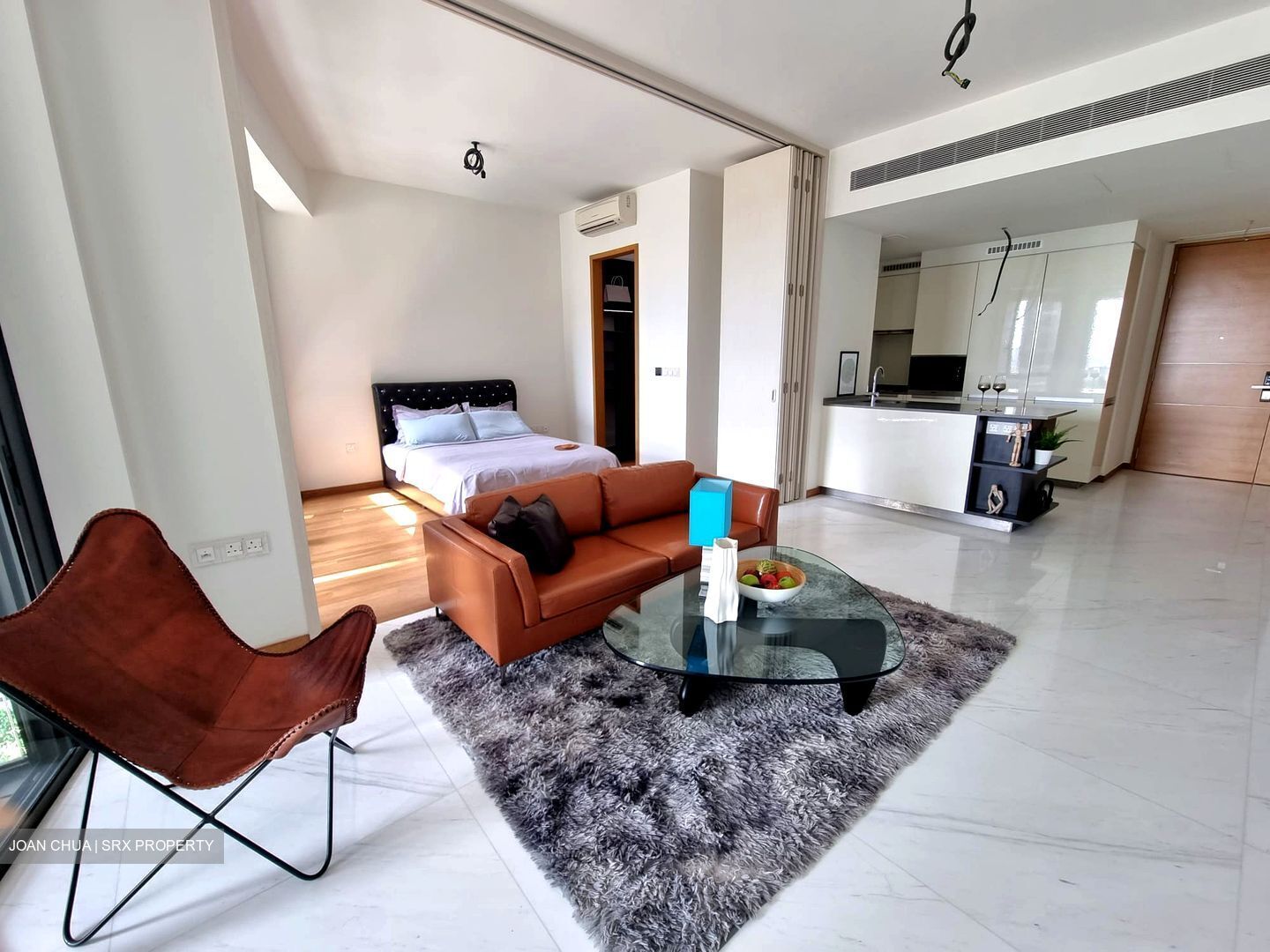 Marina One Residences (D1), Apartment #380122731